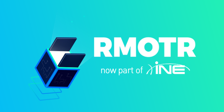INE Expands into Data Science and Python with RMOTR