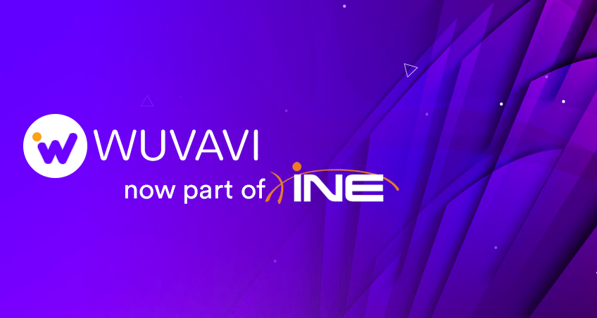 INE Acquires Cyber Security Awareness Training Platform Wuvavi