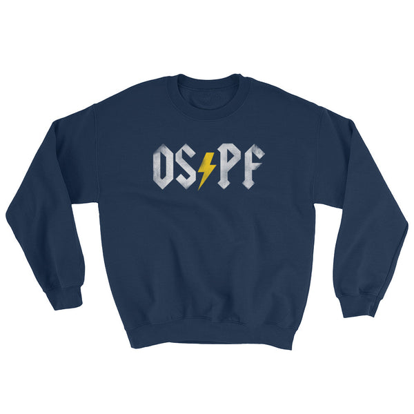 OSPF – Sweatshirt - INE
