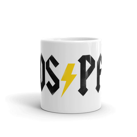 OSPF – Mug - INE
