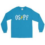 OSPF – Long Sleeve T-Shirt - INE