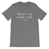 IPv6 Home – T-Shirt - INE