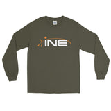INE – Long Sleeve T-Shirt - INE