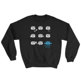 Designated Router – Sweatshirt - INE