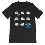Designated Router – T-Shirt - INE