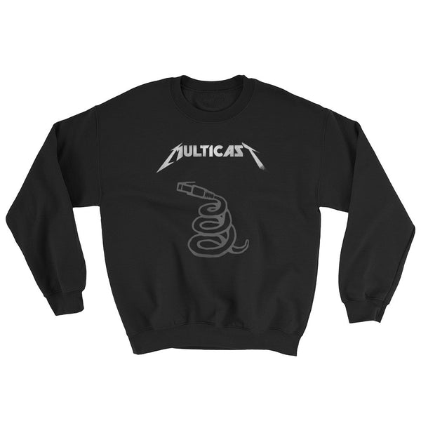 Multicast – Sweatshirt - INE