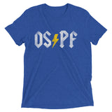 OSPF! – T-Shirt - INE
